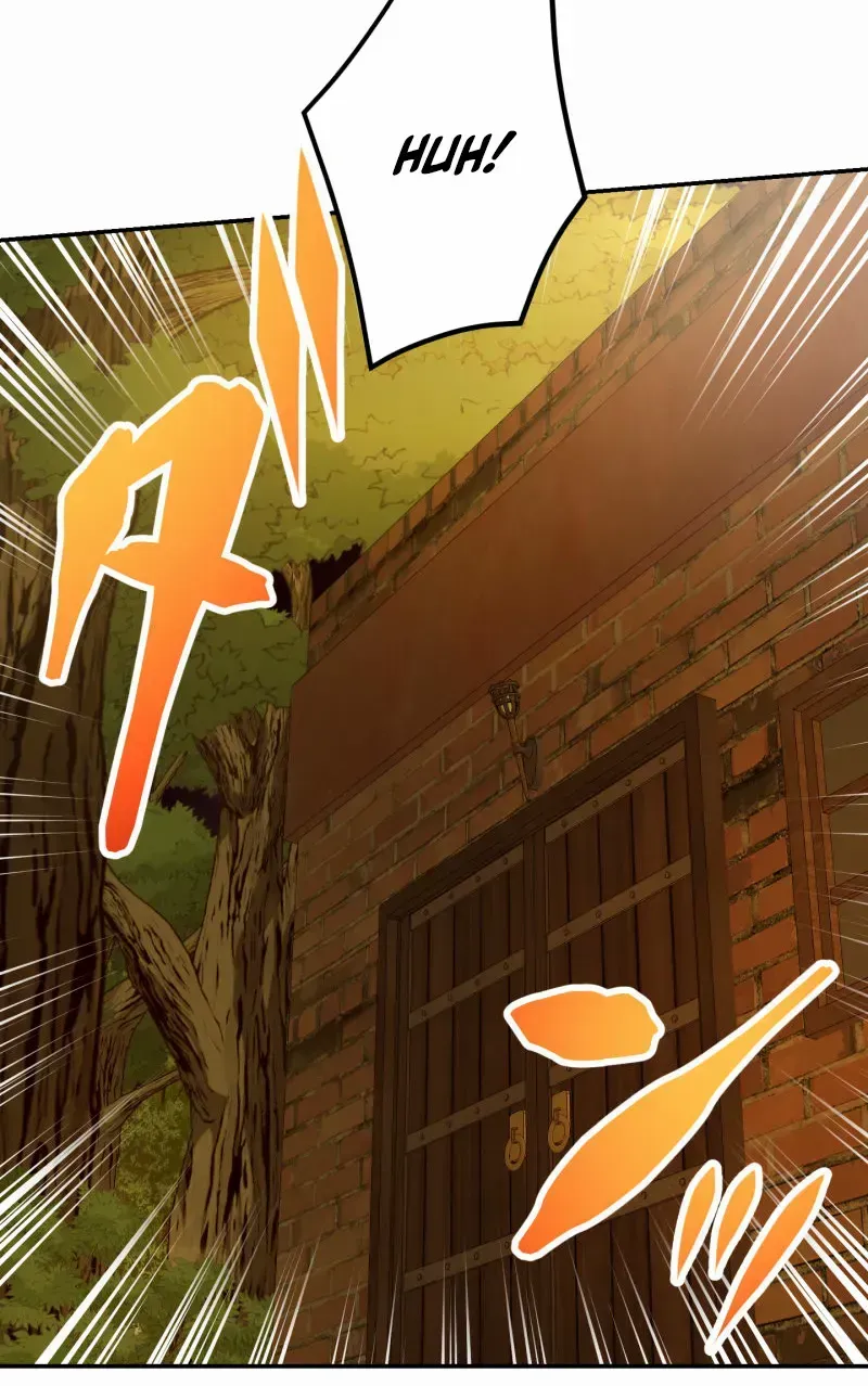 Read Monster Eater chapter 64 image 27 on Lezhin