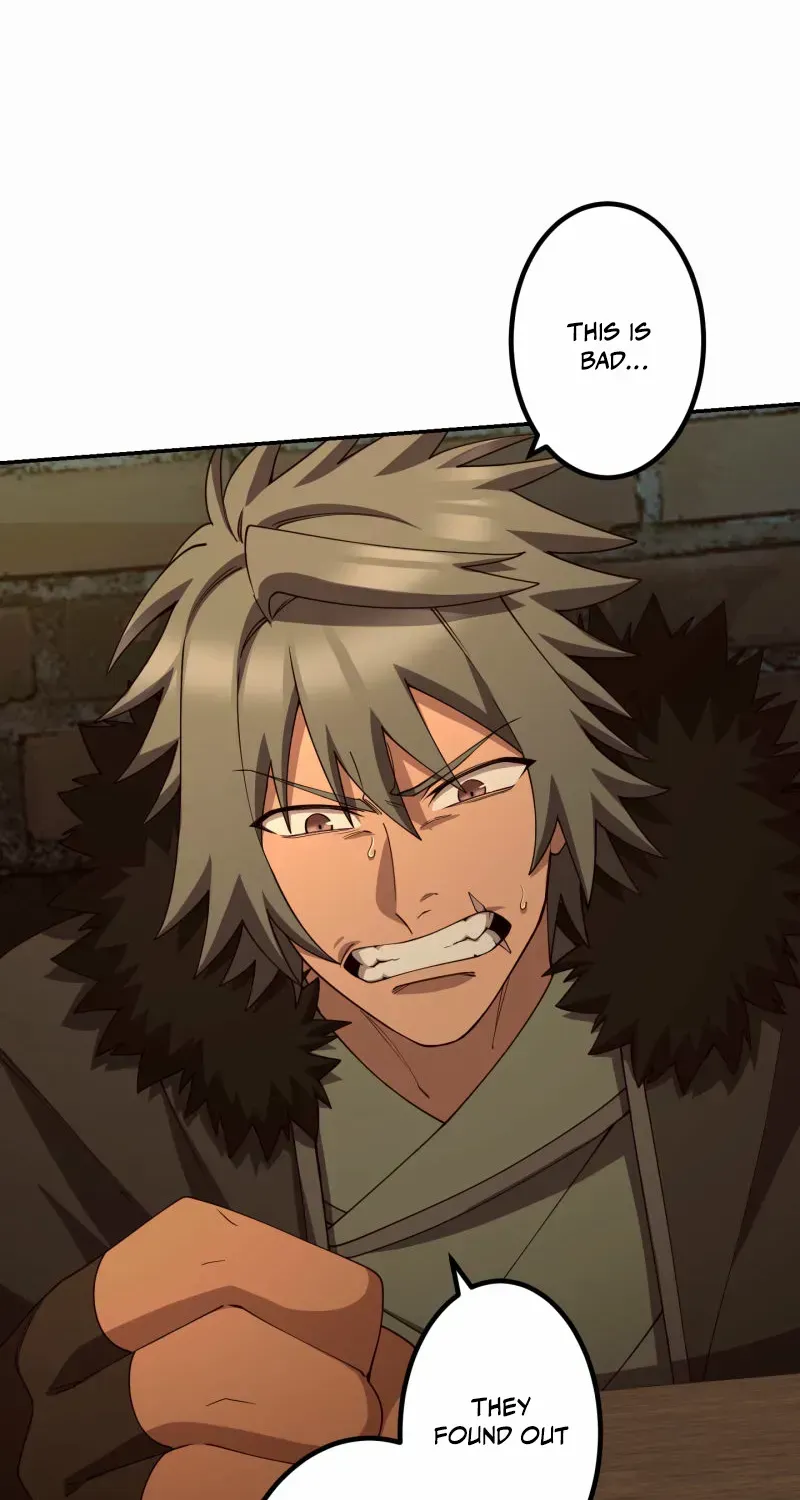 Read Monster Eater chapter 64 image 28 on Lezhin