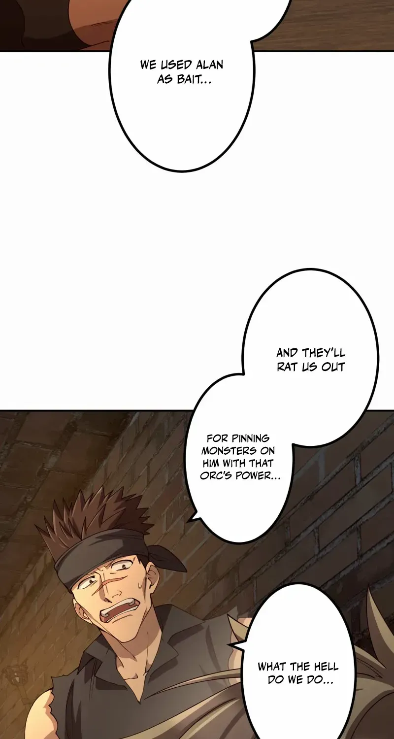 Read Monster Eater chapter 64 image 29 on Lezhin