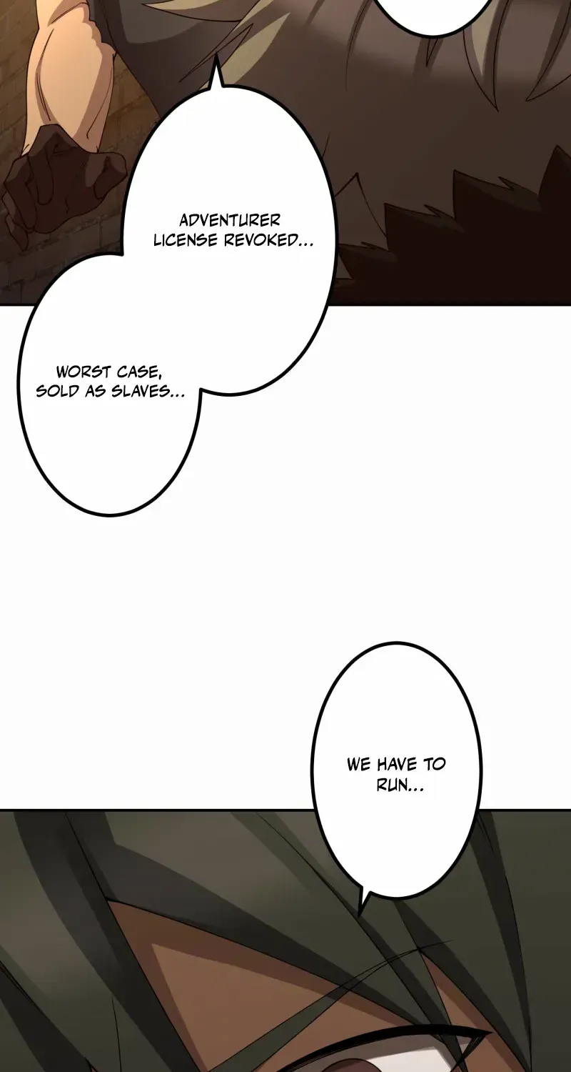 Read Monster Eater chapter 64 image 30 on Lezhin