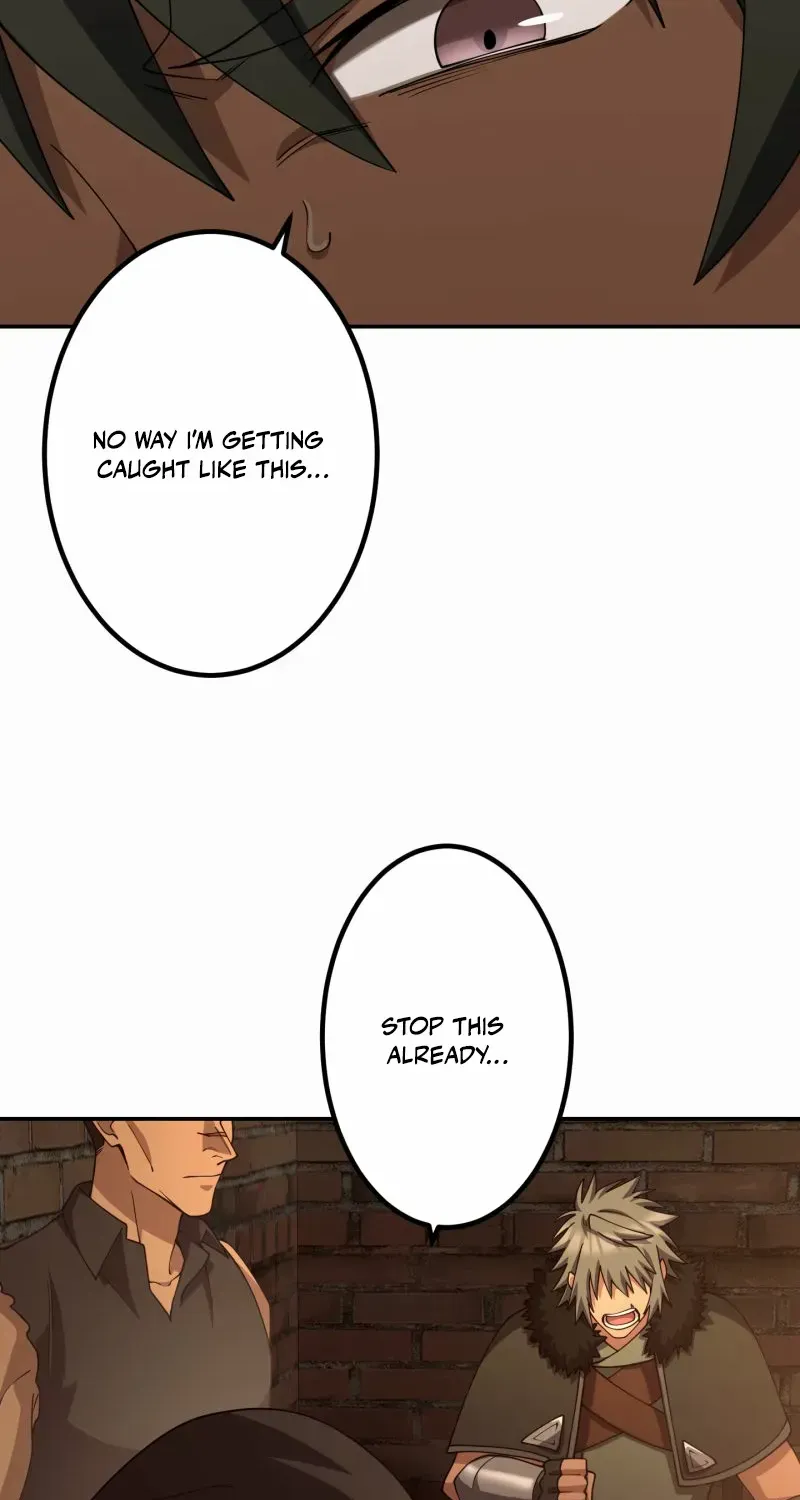 Read Monster Eater chapter 64 image 31 on Lezhin