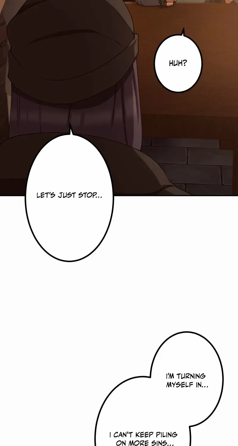 Read Monster Eater chapter 64 image 32 on Lezhin