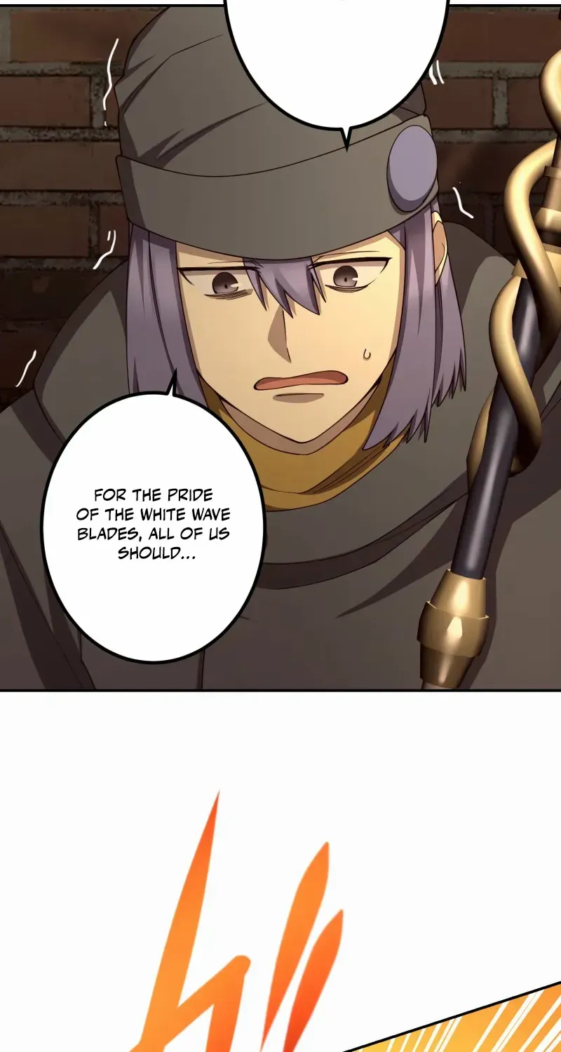Read Monster Eater chapter 64 image 33 on Lezhin