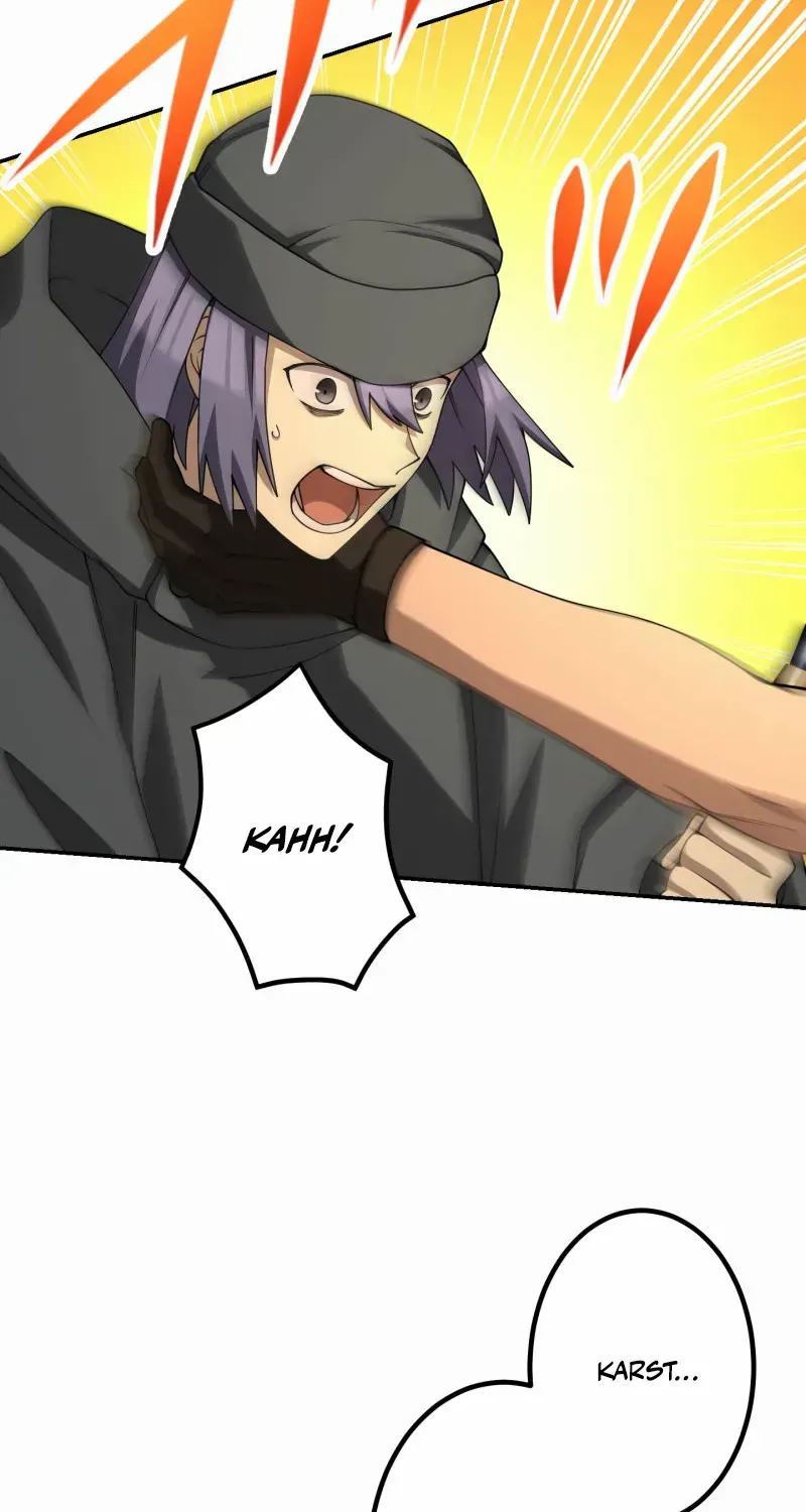 Read Monster Eater chapter 64 image 34 on Lezhin