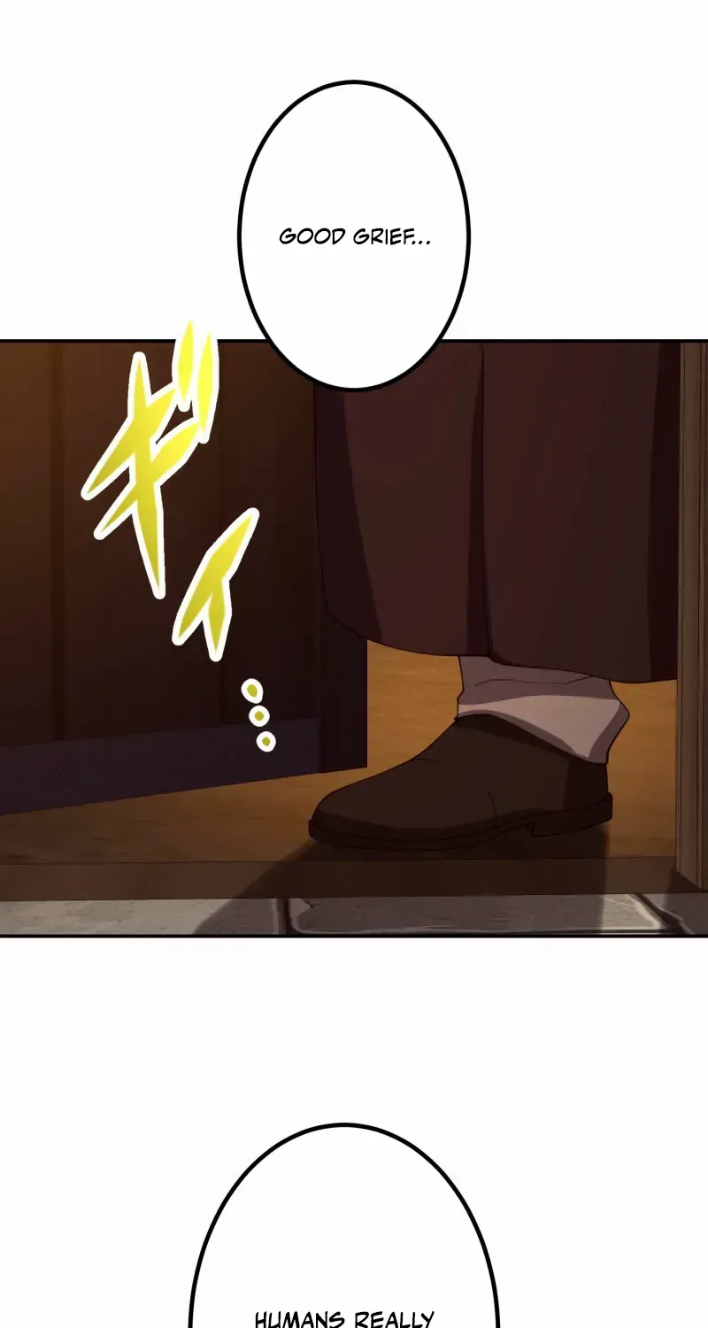Read Monster Eater chapter 64 image 37 on Lezhin