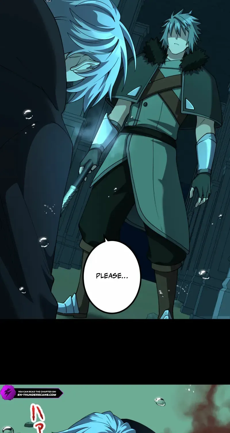 Read Monster Eater chapter 64 image 43 on Lezhin