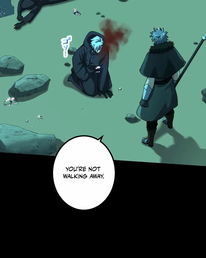 Read Monster Eater chapter 64 image 45 on Lezhin