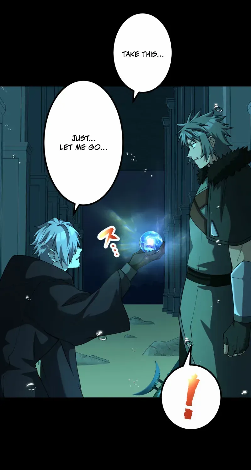 Read Monster Eater chapter 64 image 46 on Lezhin
