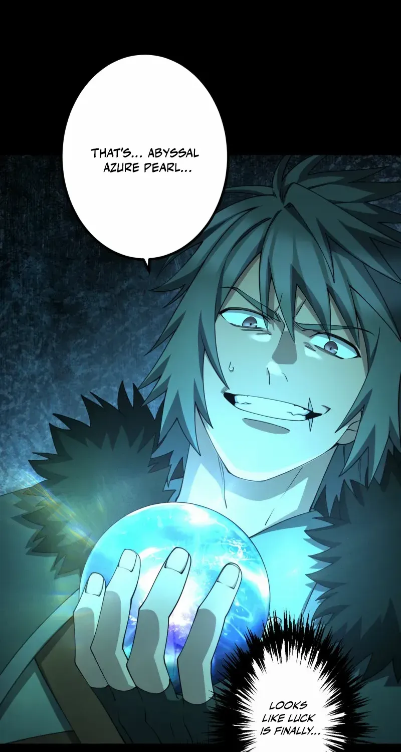 Read Monster Eater chapter 64 image 47 on Lezhin