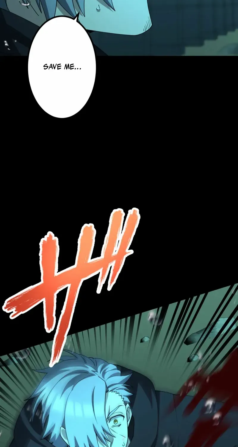 Read Monster Eater chapter 64 image 49 on Lezhin