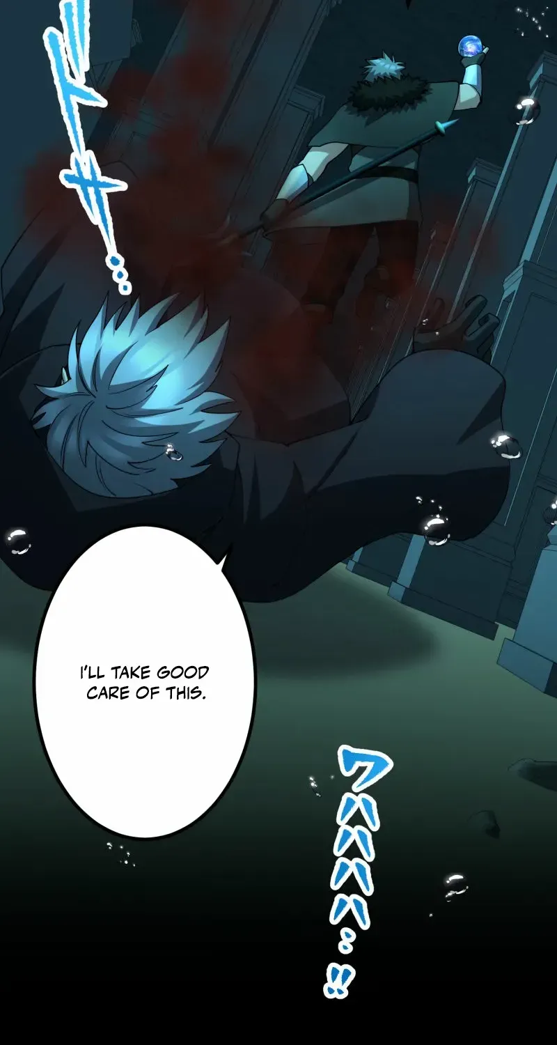 Read Monster Eater chapter 64 image 51 on Lezhin