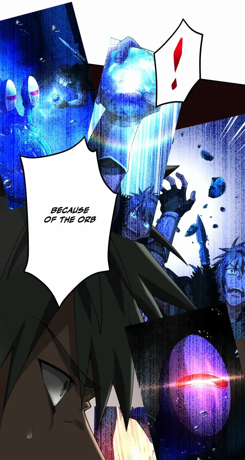 Read Monster Eater chapter 64 image 55 on Lezhin