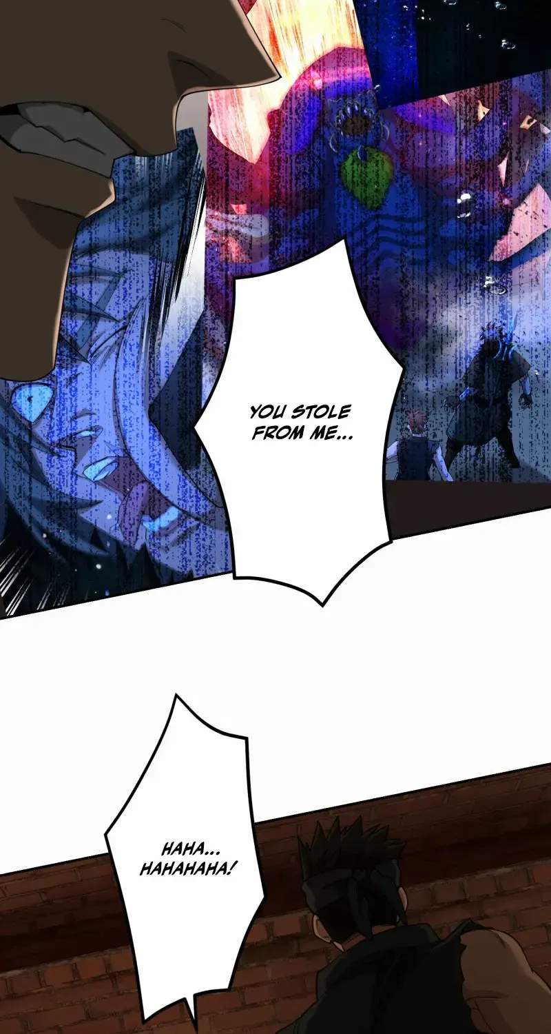 Read Monster Eater chapter 64 image 56 on Lezhin