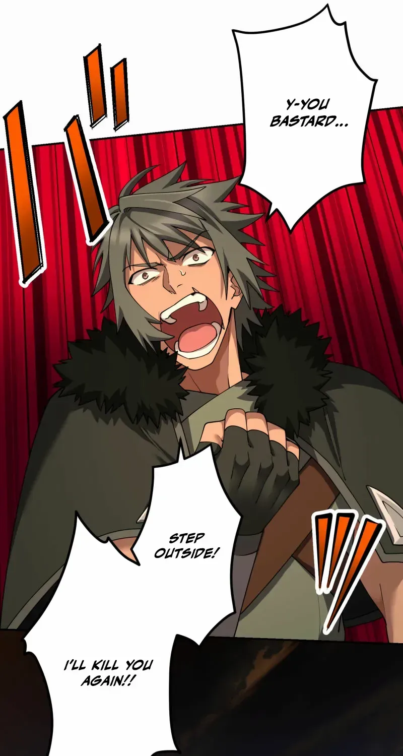 Read Monster Eater chapter 64 image 64 on Lezhin