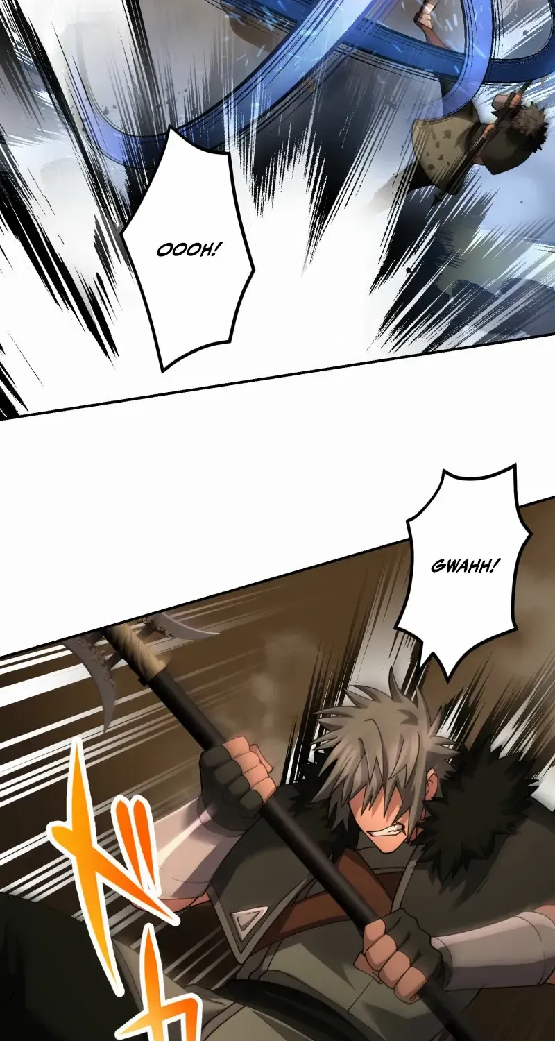 Read Monster Eater chapter 64 image 69 on Lezhin