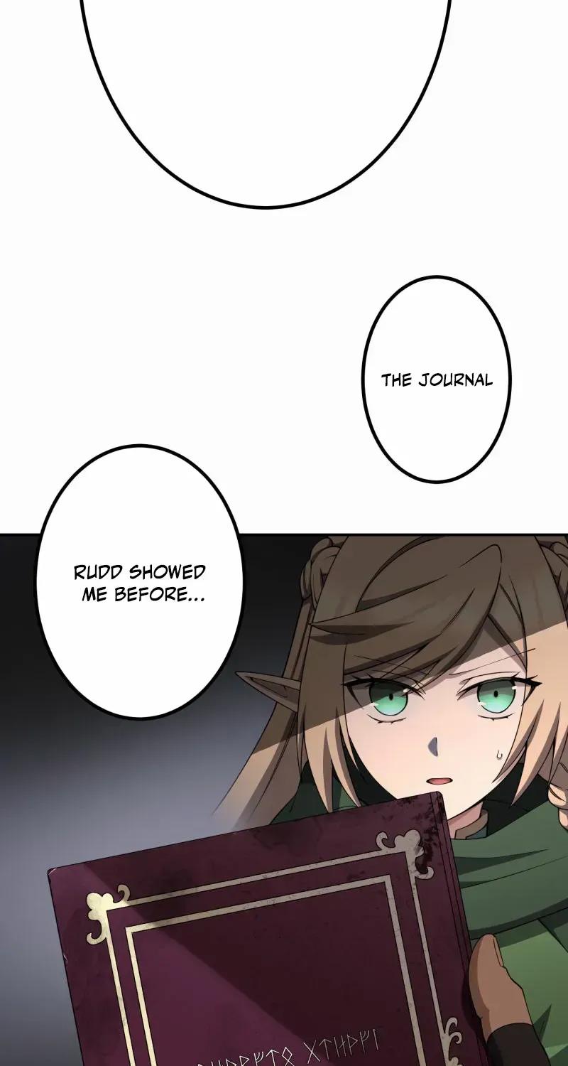 Read Monster Eater chapter 64 image 8 on Lezhin