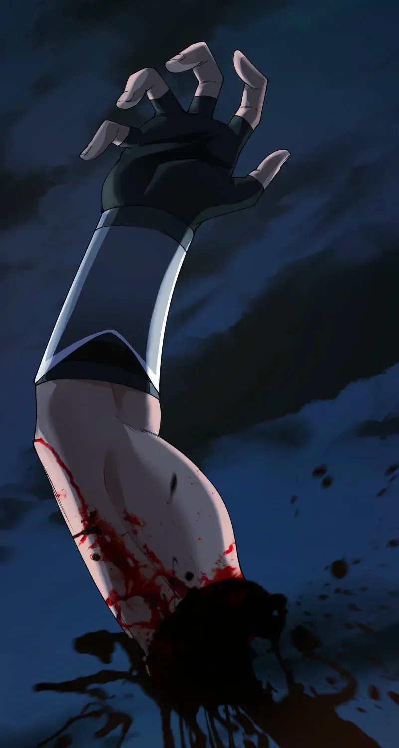 Read Monster Eater chapter 64 image 82 on Lezhin