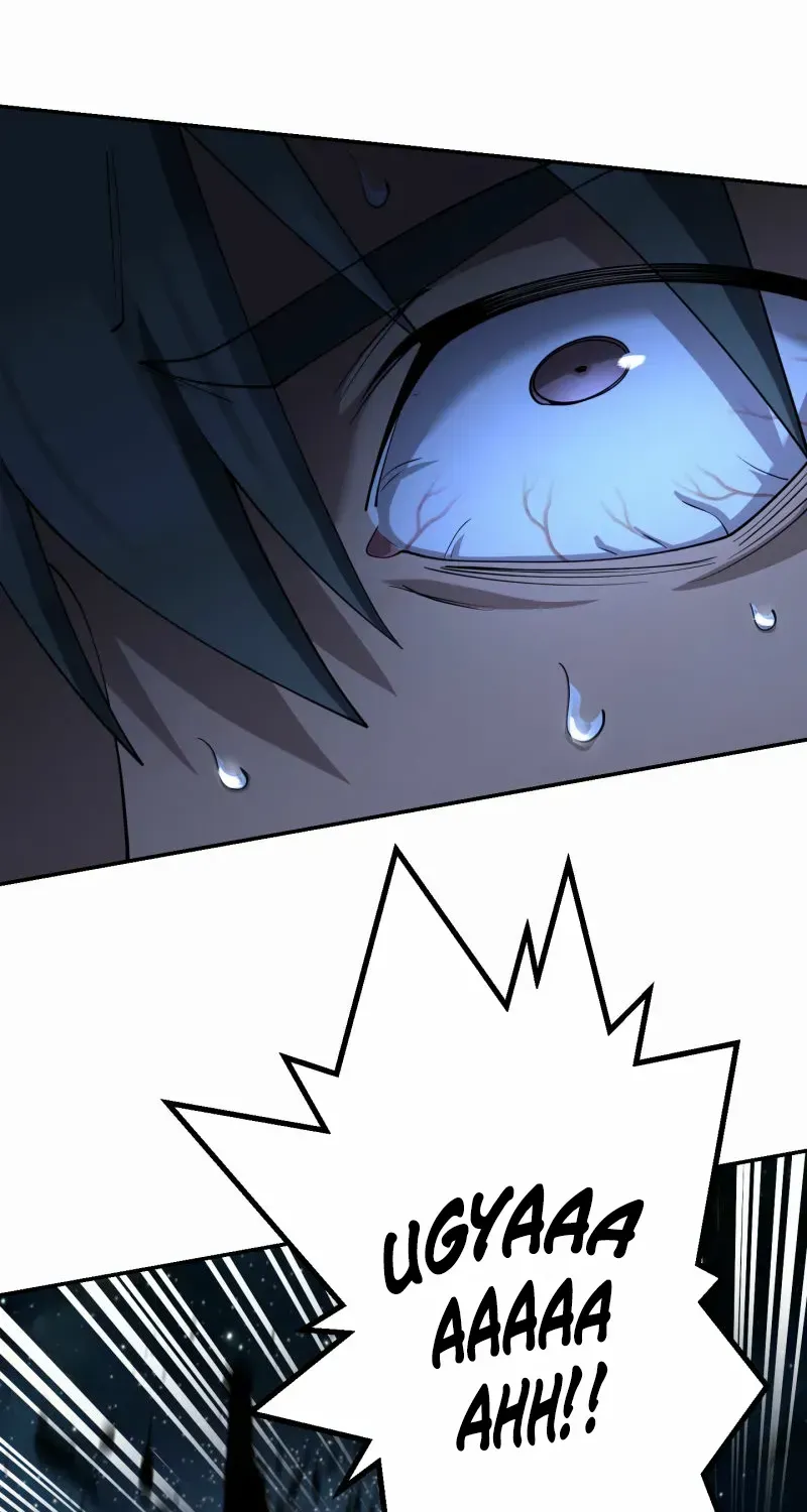 Read Monster Eater chapter 64 image 84 on Lezhin