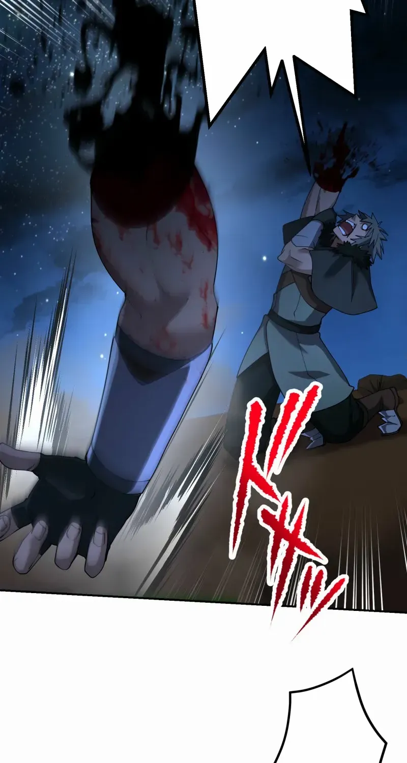 Read Monster Eater chapter 64 image 85 on Lezhin