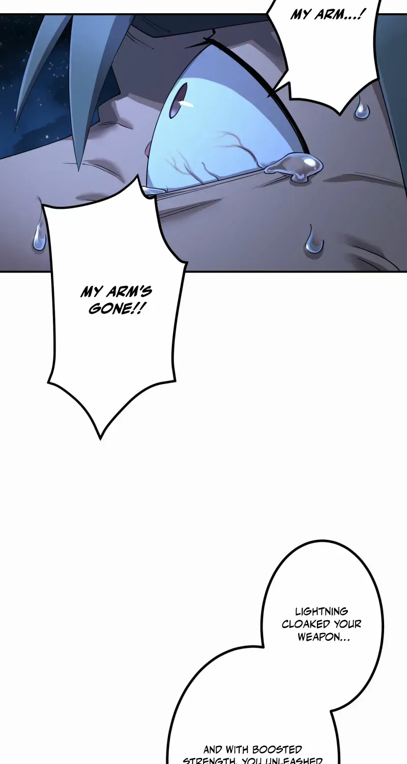 Read Monster Eater chapter 64 image 86 on Lezhin