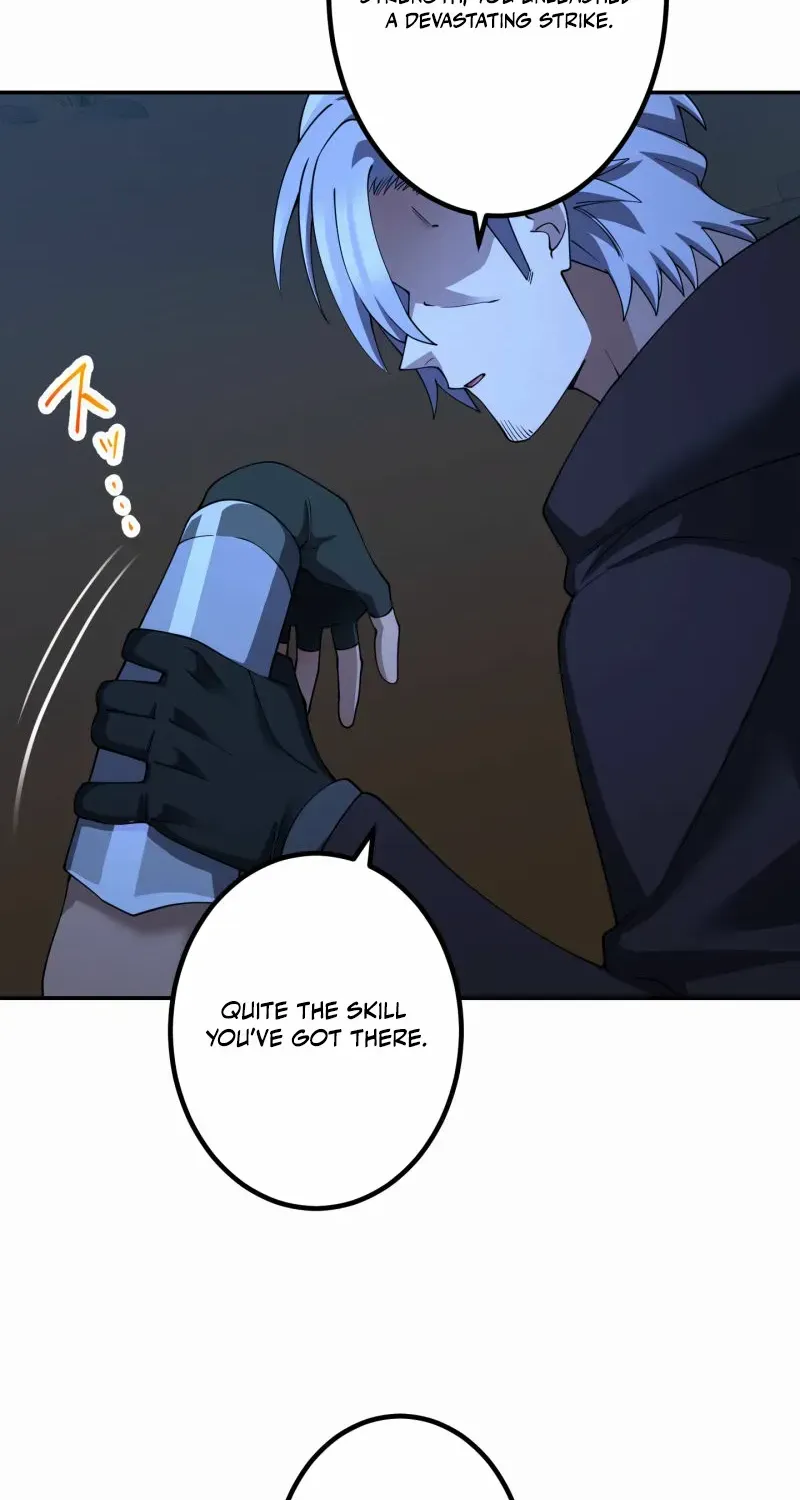 Read Monster Eater chapter 64 image 87 on Lezhin