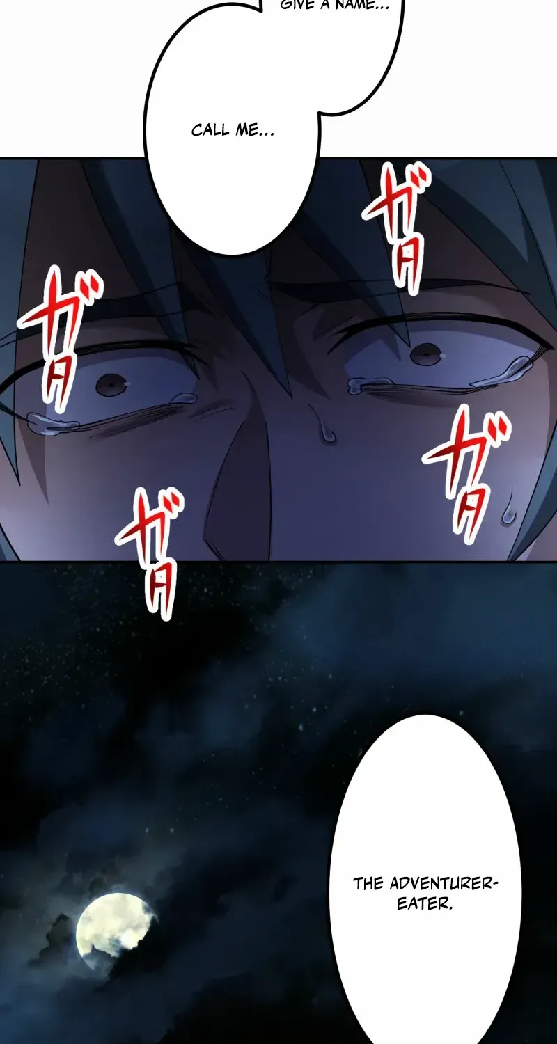 Read Monster Eater chapter 64 image 95 on Lezhin