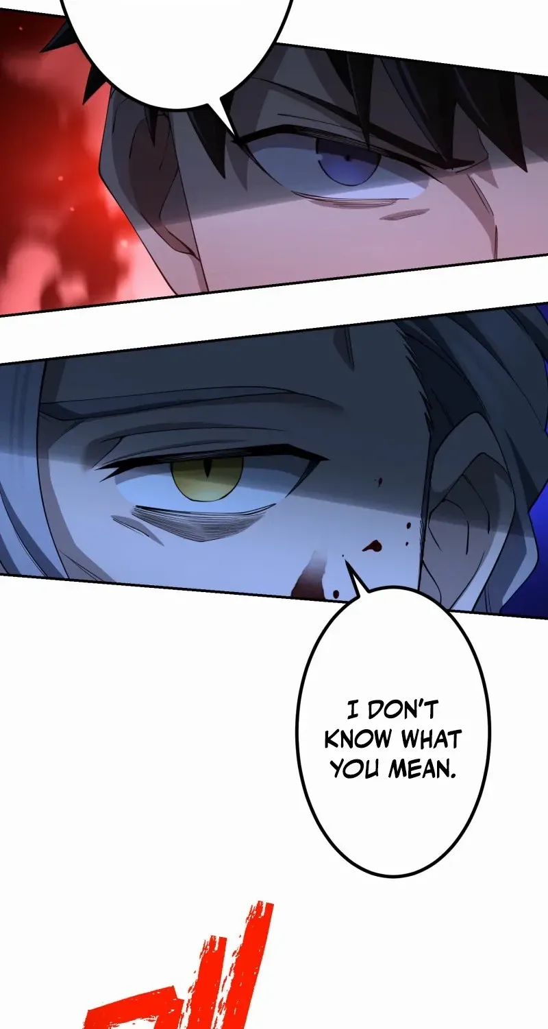 Read Monster Eater chapter 65 image 100 on Lezhin