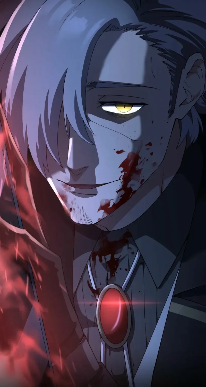 Read Monster Eater chapter 65 image 107 on Lezhin