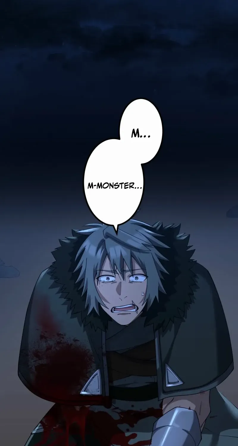 Read Monster Eater chapter 65 image 11 on Lezhin