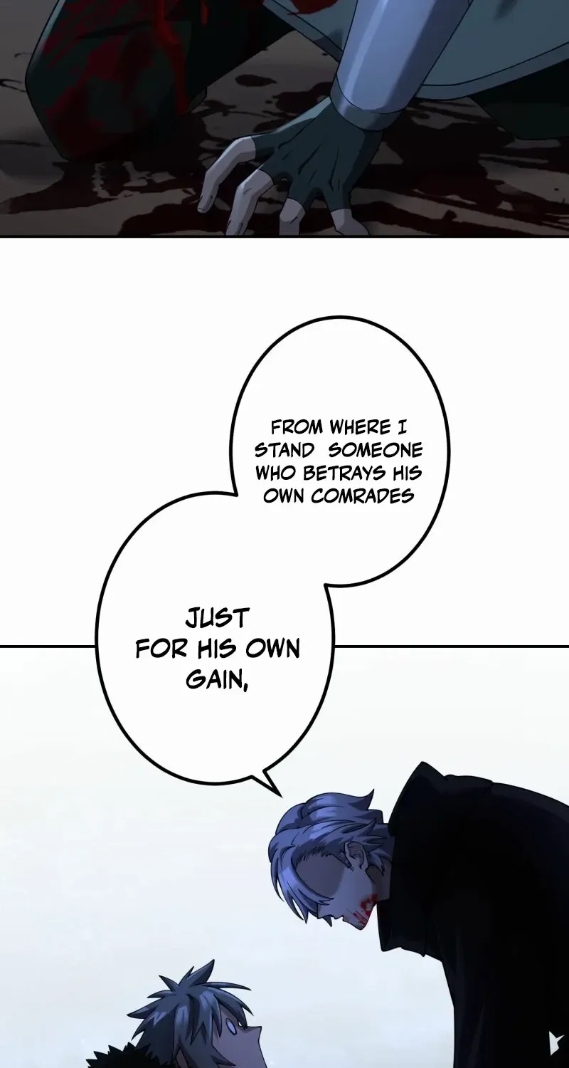 Read Monster Eater chapter 65 image 12 on Lezhin