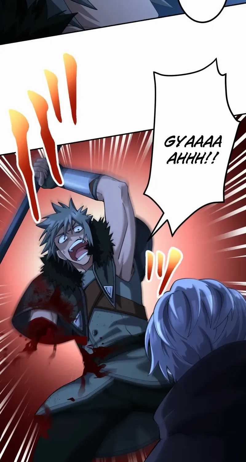 Read Monster Eater chapter 65 image 14 on Lezhin