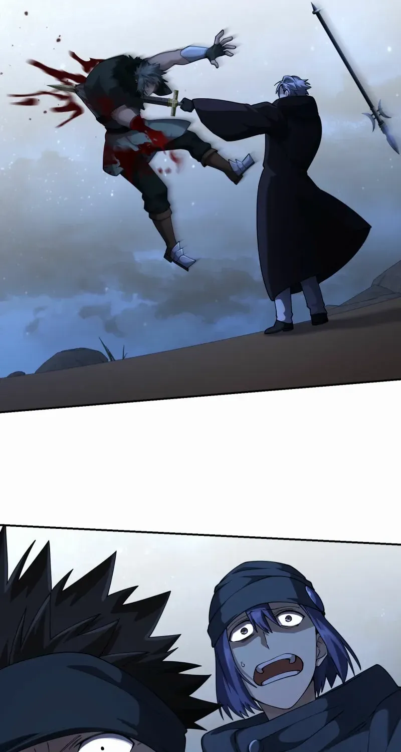 Read Monster Eater chapter 65 image 16 on Lezhin