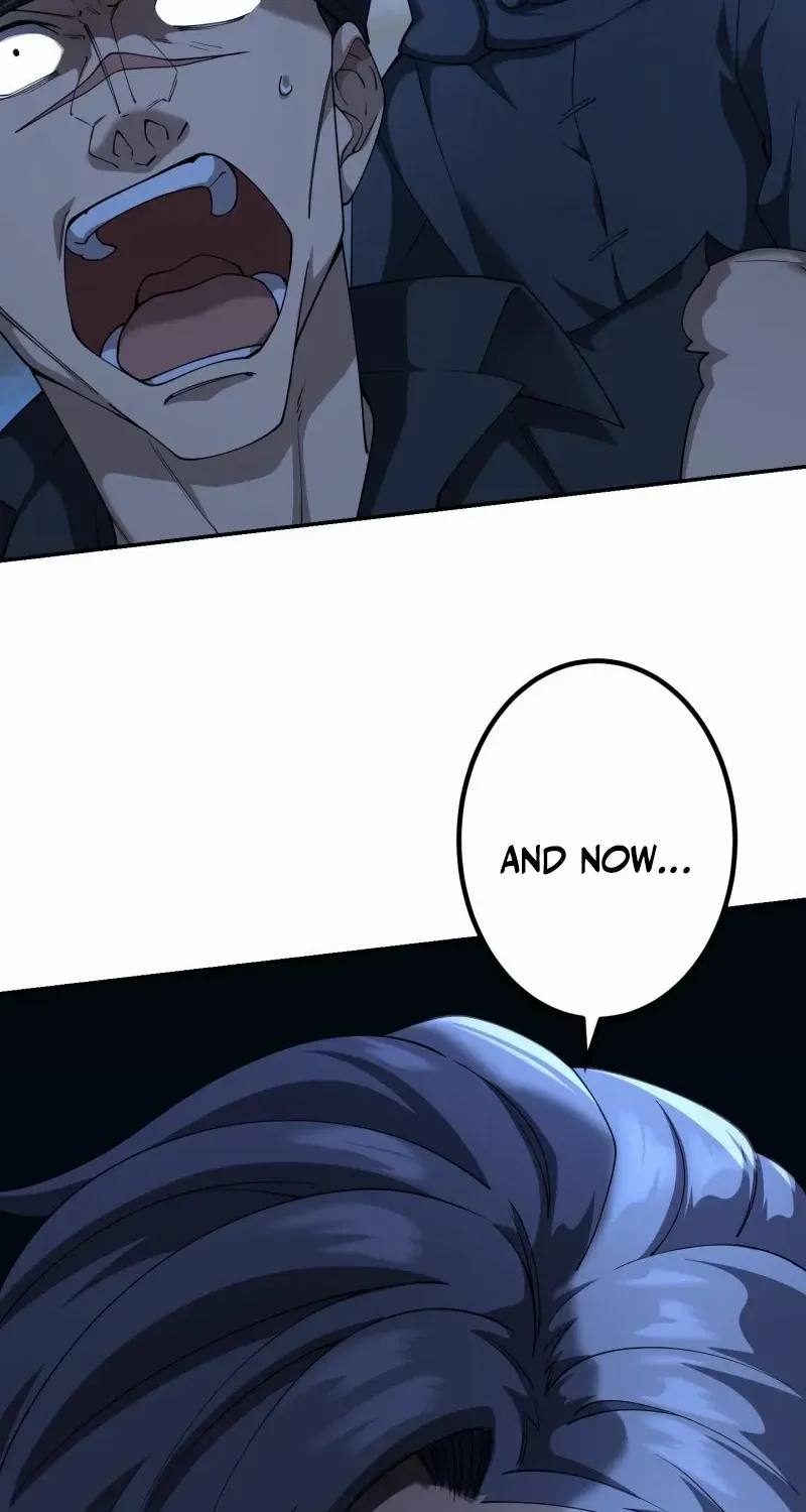 Read Monster Eater chapter 65 image 17 on Lezhin