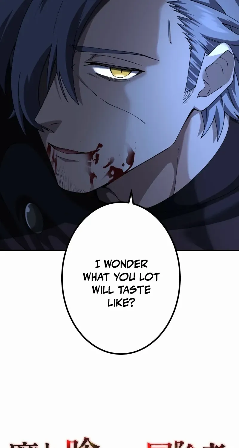 Read Monster Eater chapter 65 image 18 on Lezhin