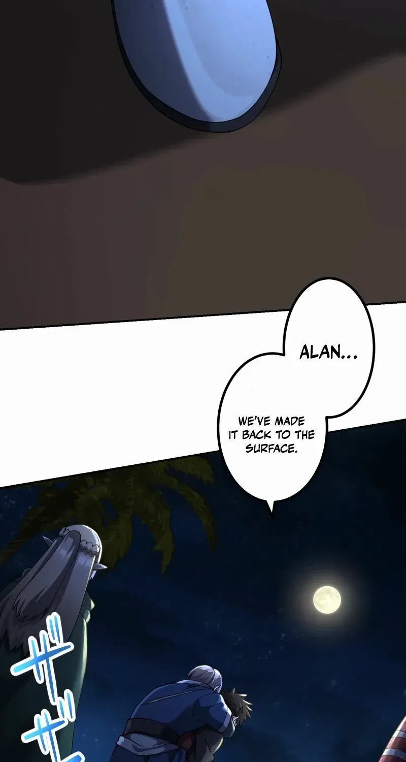 Read Monster Eater chapter 65 image 20 on Lezhin