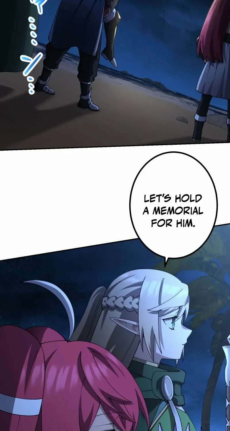 Read Monster Eater chapter 65 image 21 on Lezhin