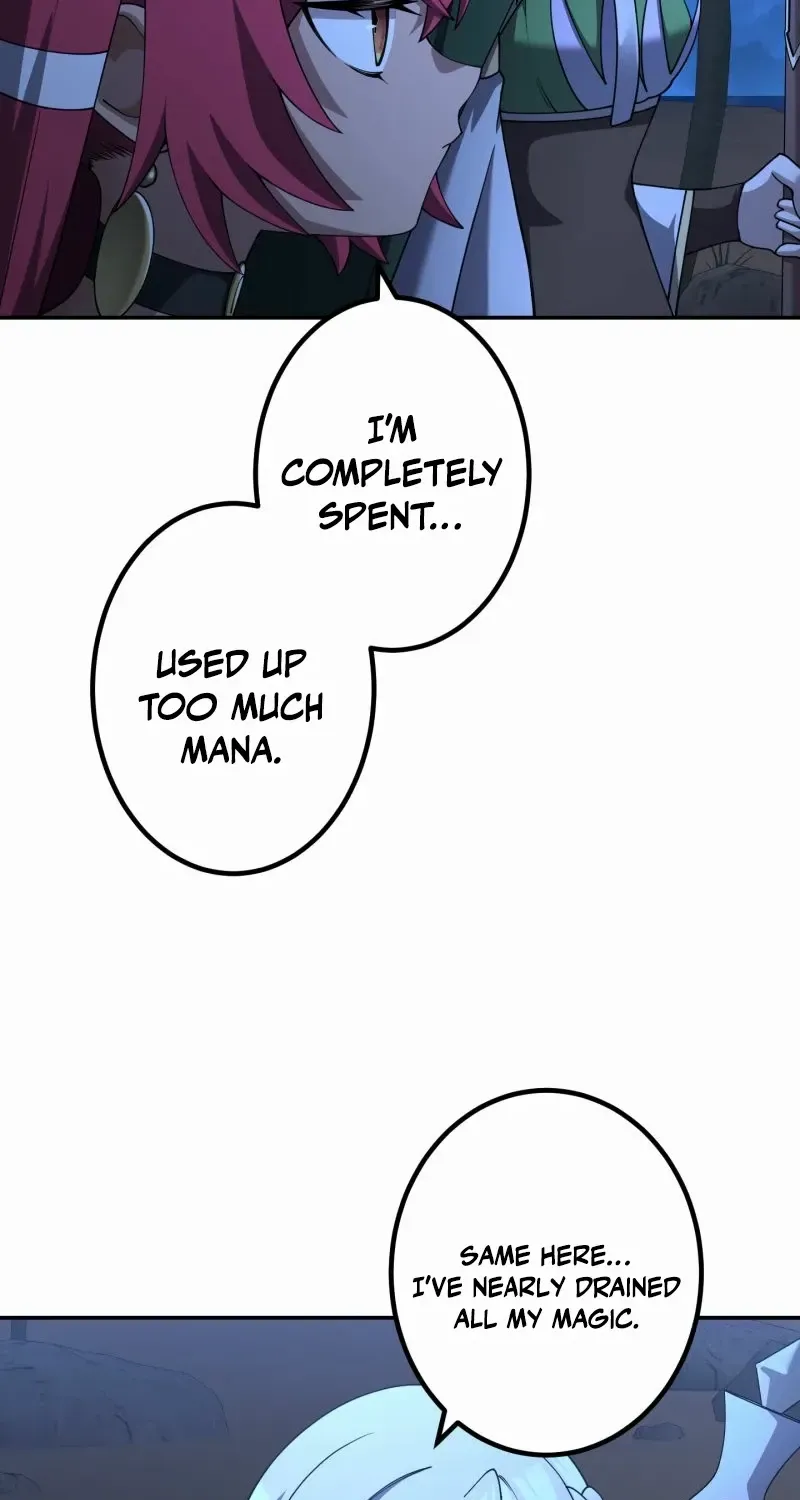 Read Monster Eater chapter 65 image 22 on Lezhin