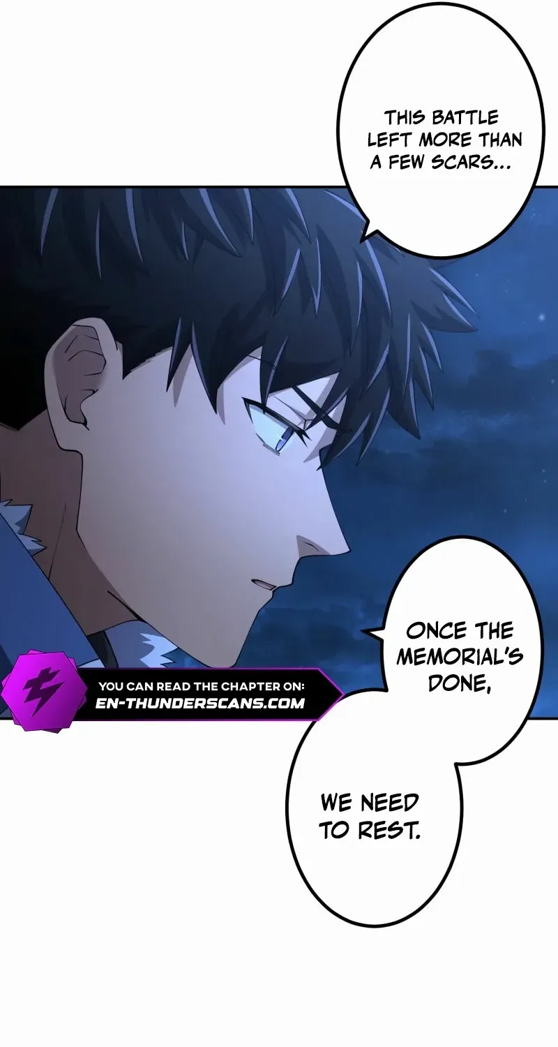 Read Monster Eater chapter 65 image 24 on Lezhin