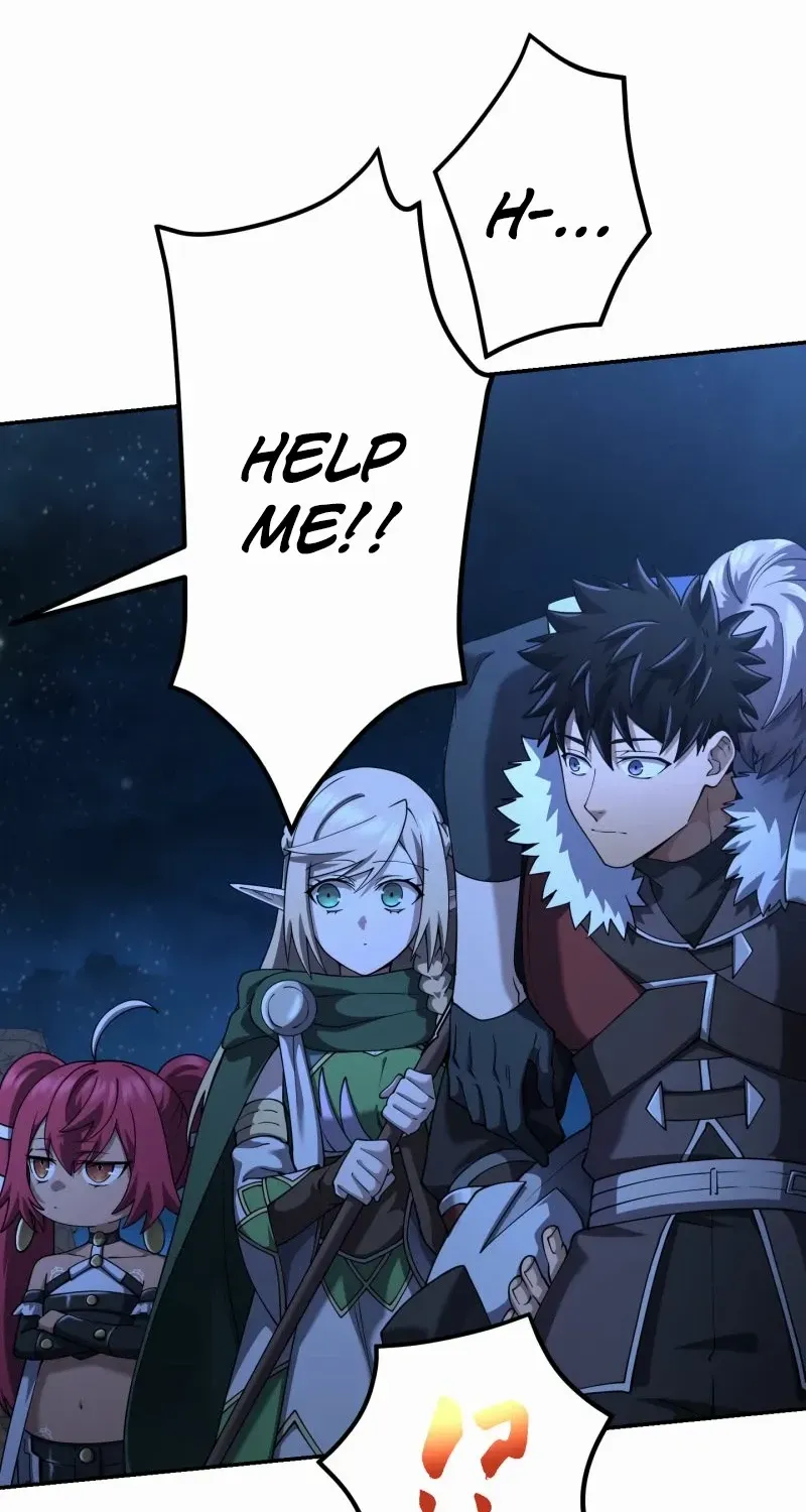 Read Monster Eater chapter 65 image 25 on Lezhin