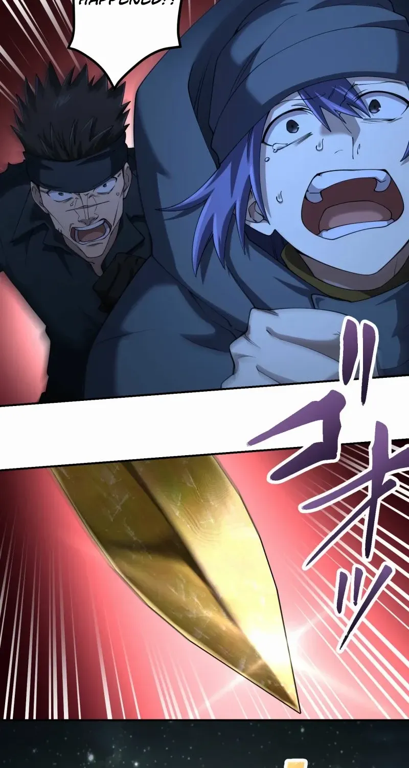 Read Monster Eater chapter 65 image 27 on Lezhin