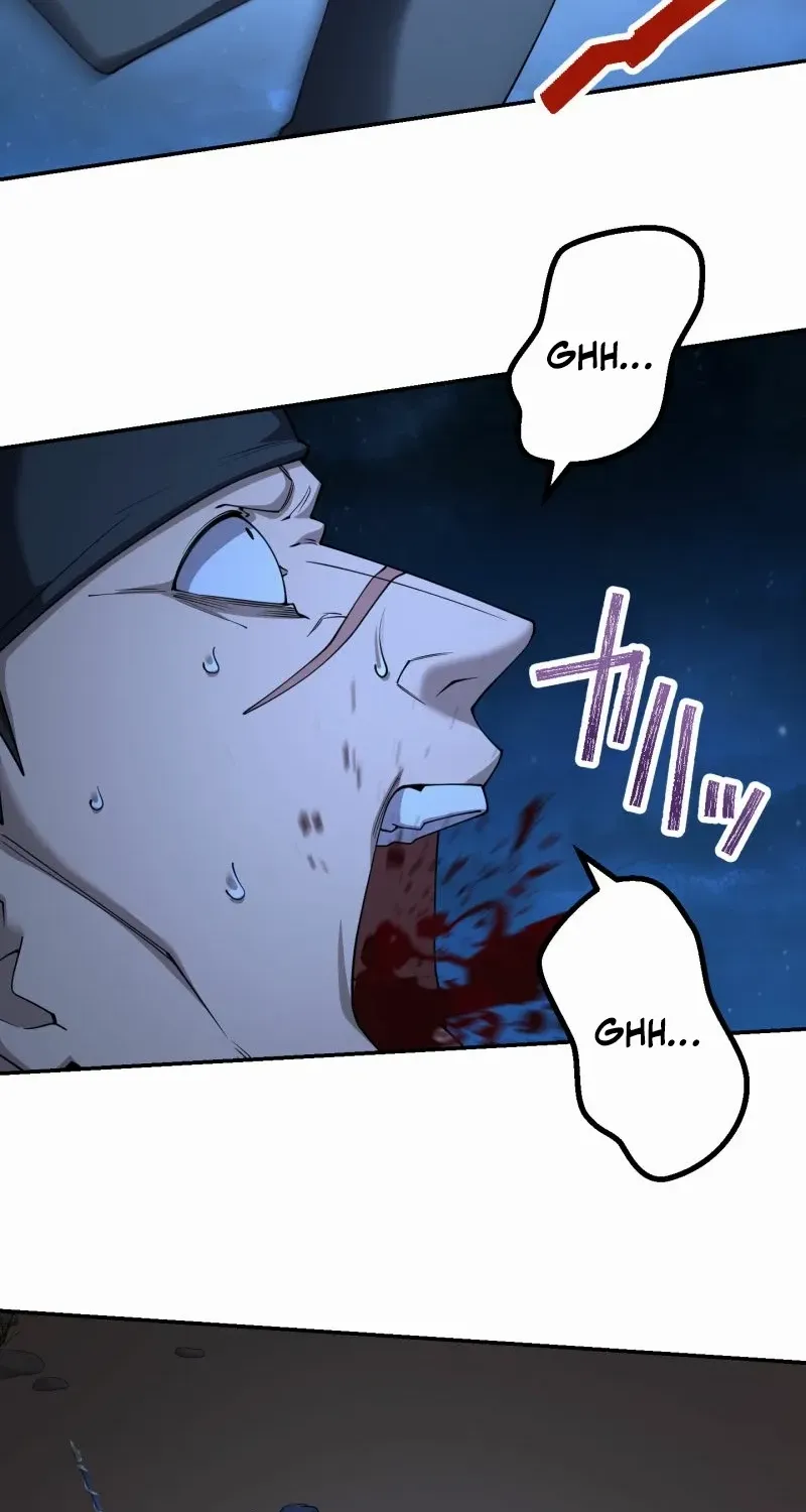 Read Monster Eater chapter 65 image 29 on Lezhin