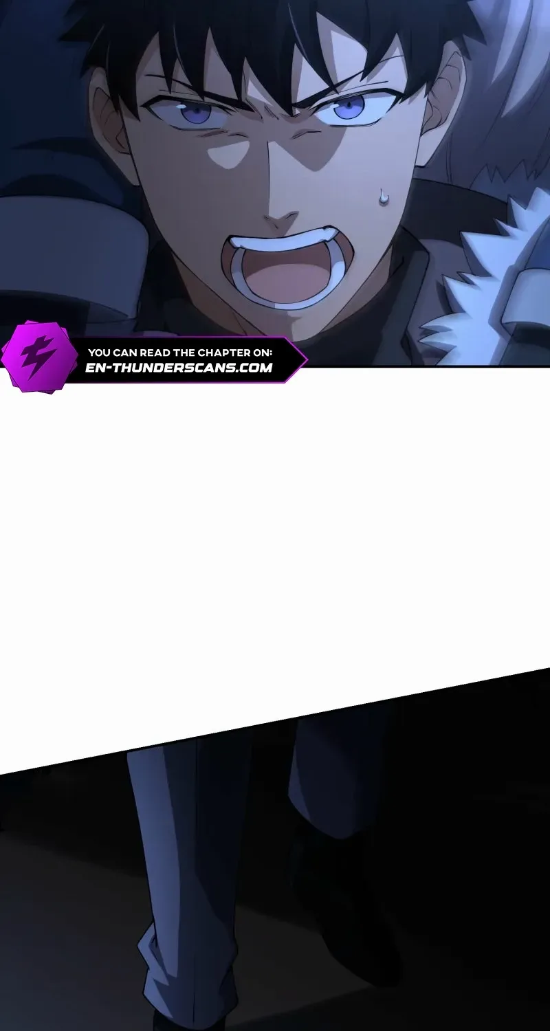 Read Monster Eater chapter 65 image 32 on Lezhin