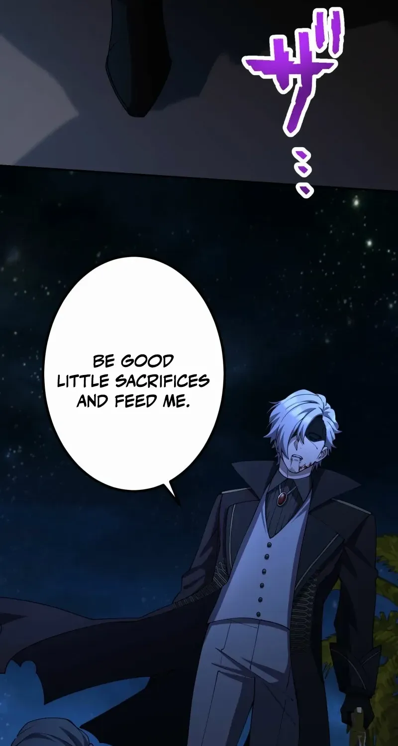 Read Monster Eater chapter 65 image 33 on Lezhin
