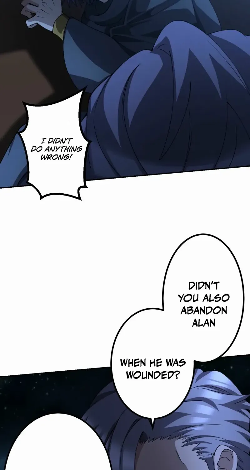 Read Monster Eater chapter 65 image 35 on Lezhin