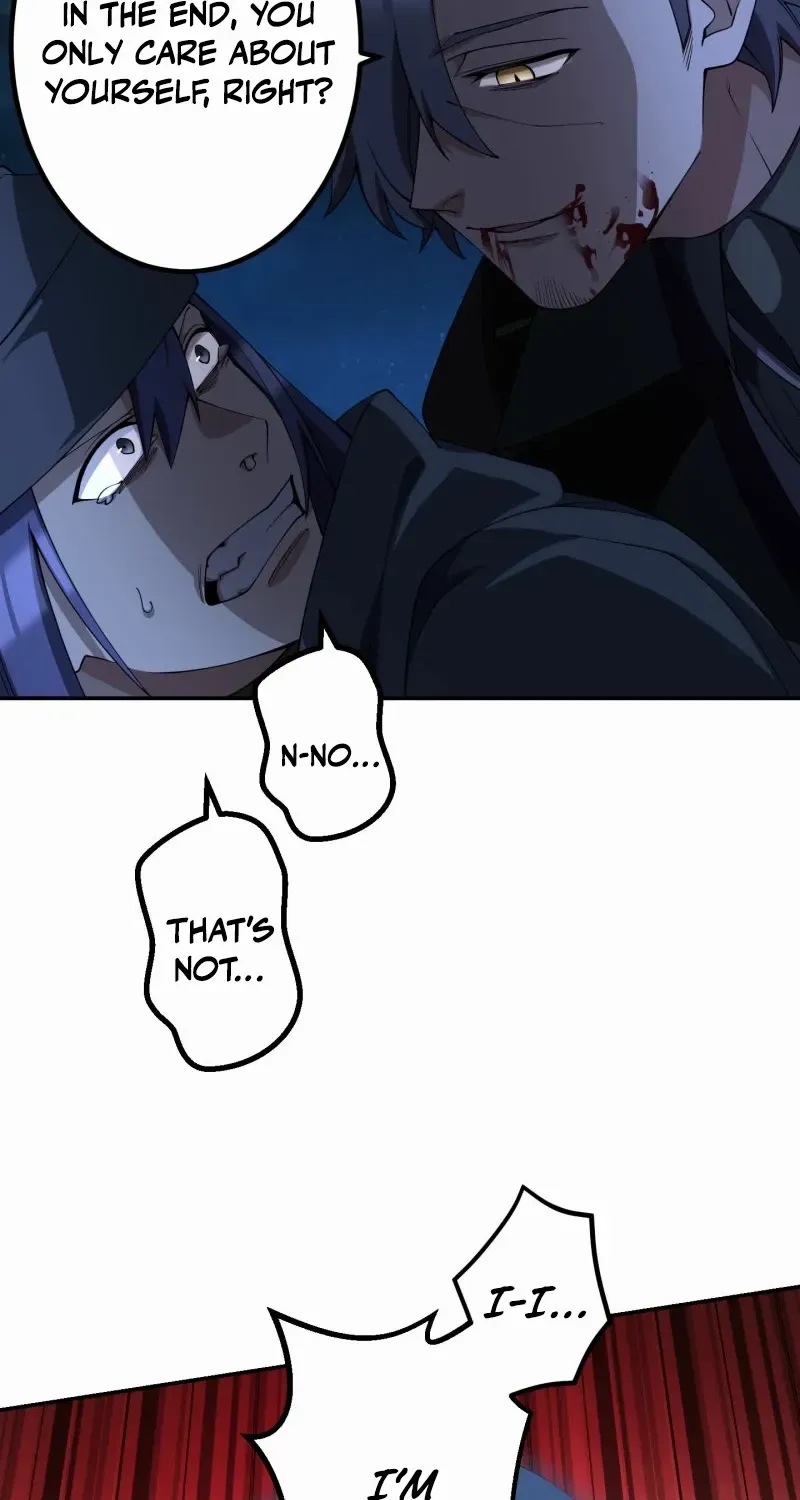 Read Monster Eater chapter 65 image 36 on Lezhin