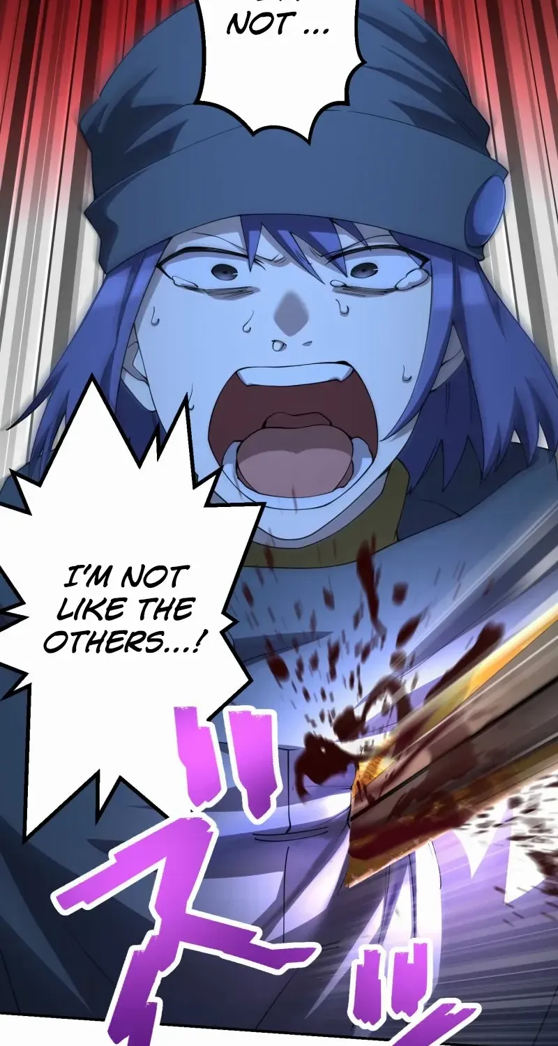 Read Monster Eater chapter 65 image 37 on Lezhin