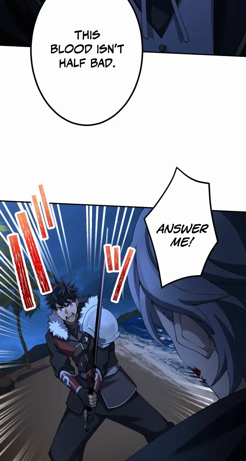Read Monster Eater chapter 65 image 44 on Lezhin