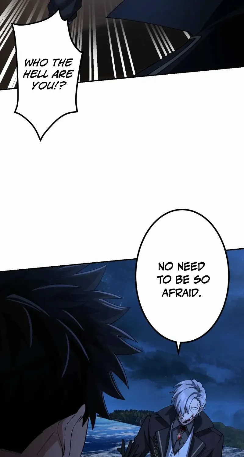 Read Monster Eater chapter 65 image 45 on Lezhin