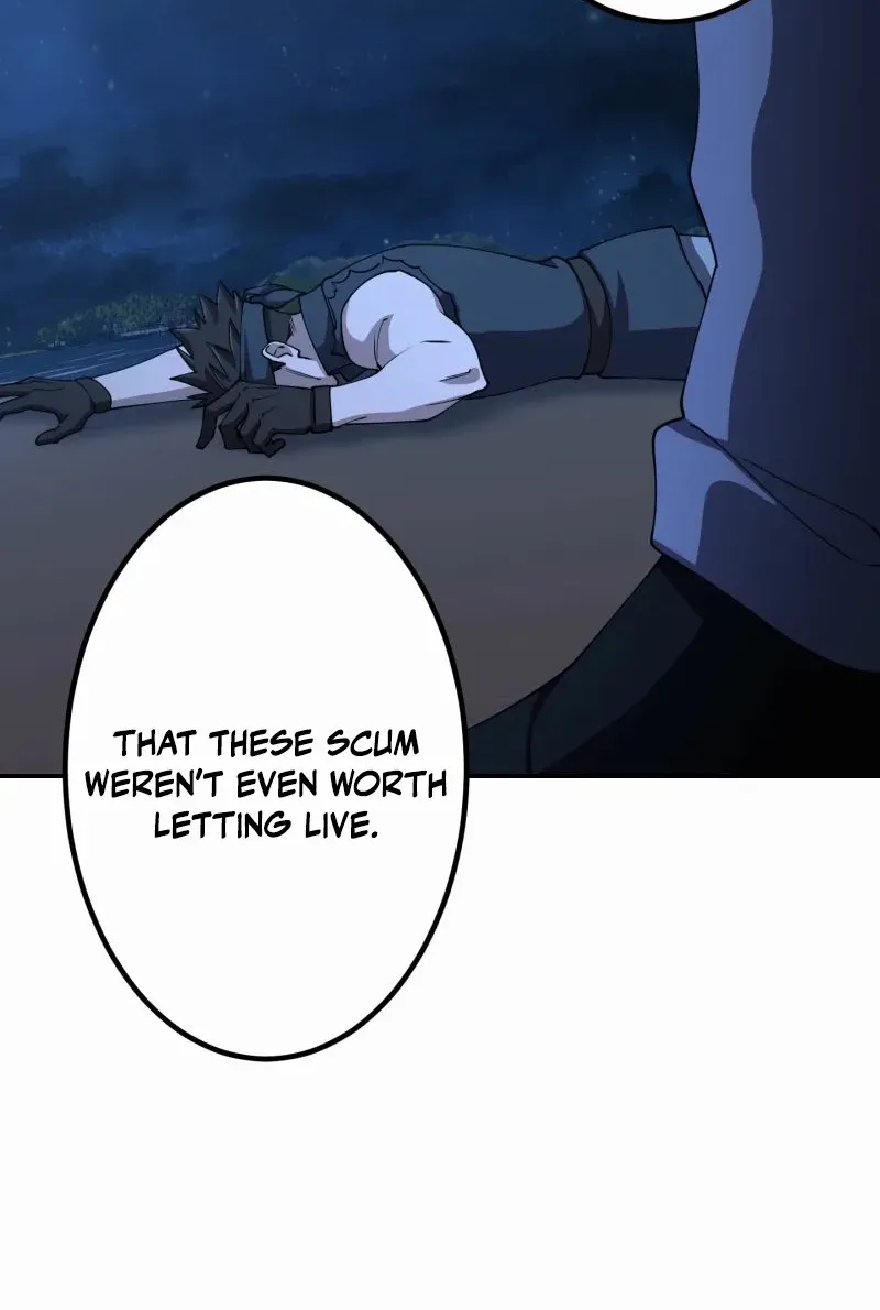 Read Monster Eater chapter 65 image 47 on Lezhin