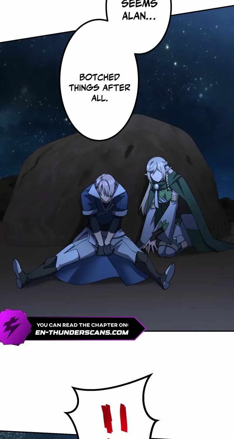 Read Monster Eater chapter 65 image 49 on Lezhin